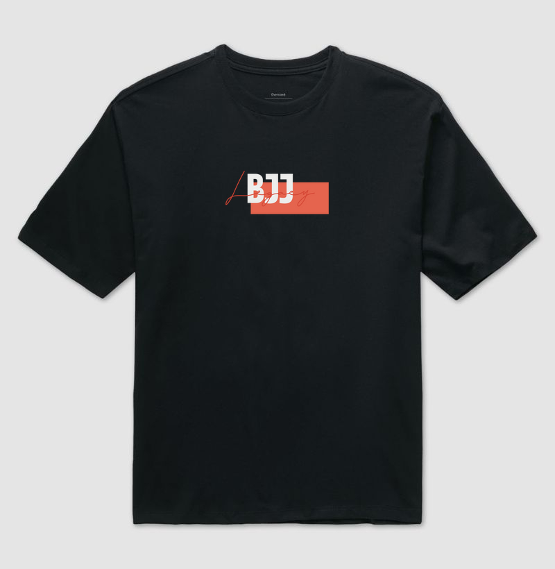 Oversized - BJJ