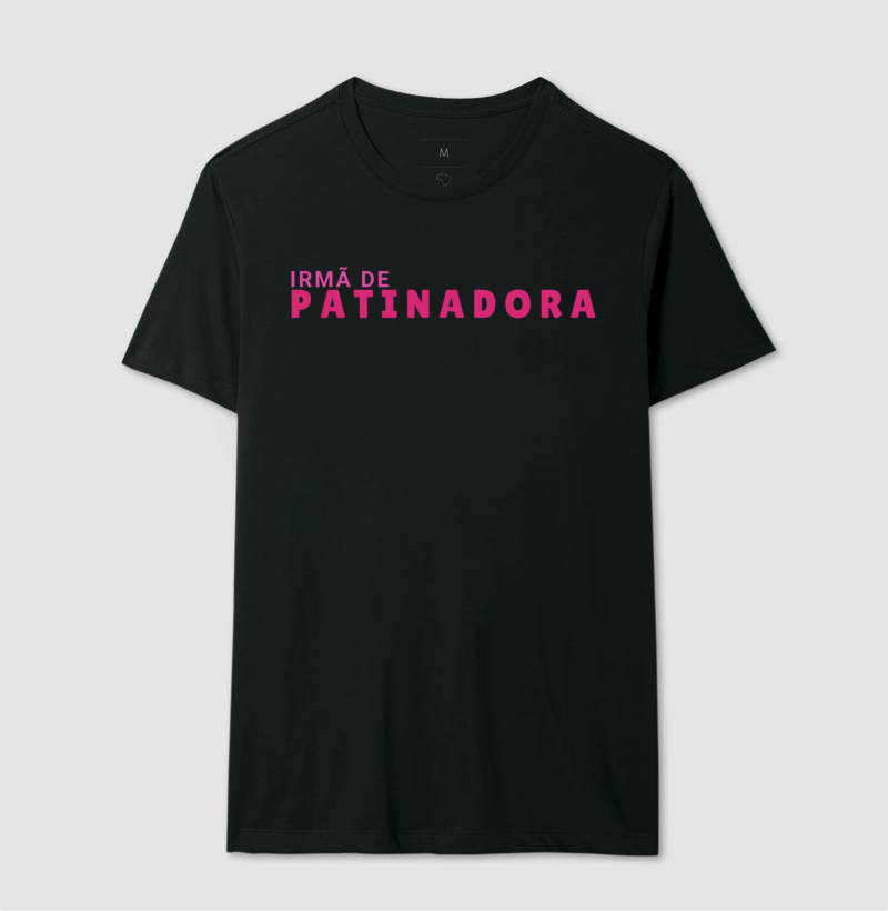 Irma de Patinadora