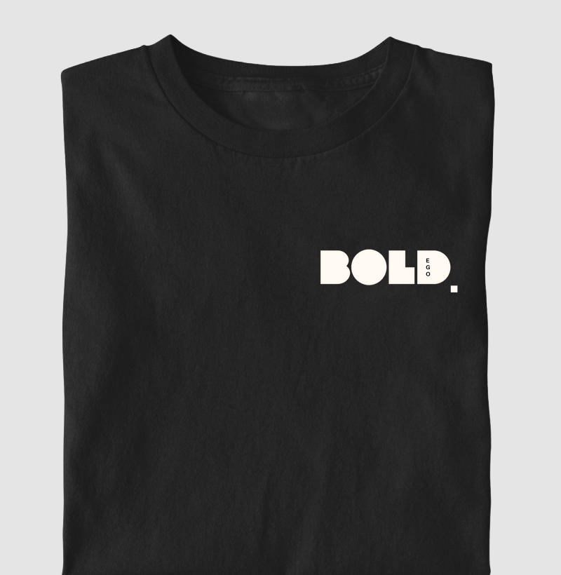 "BOLD"