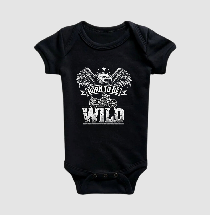 Born To Be Wild