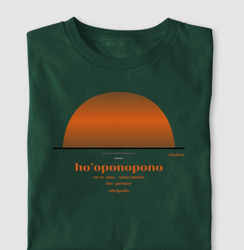 Ho'oponopono