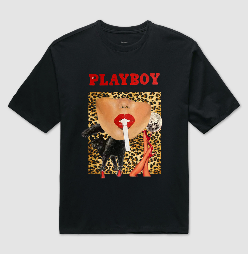 PLAY BOY