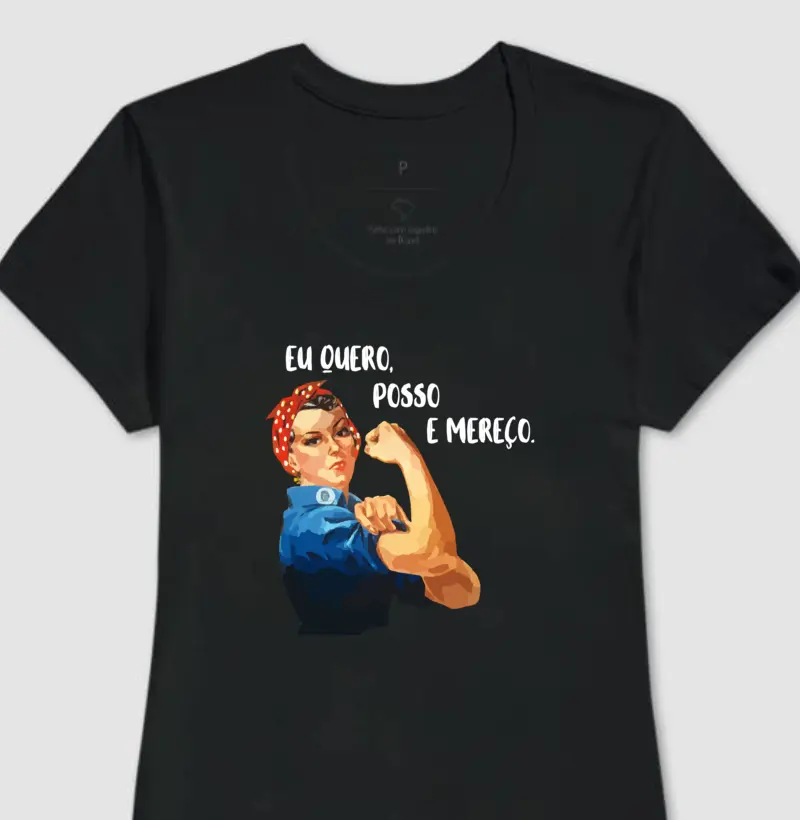 Eu Quero