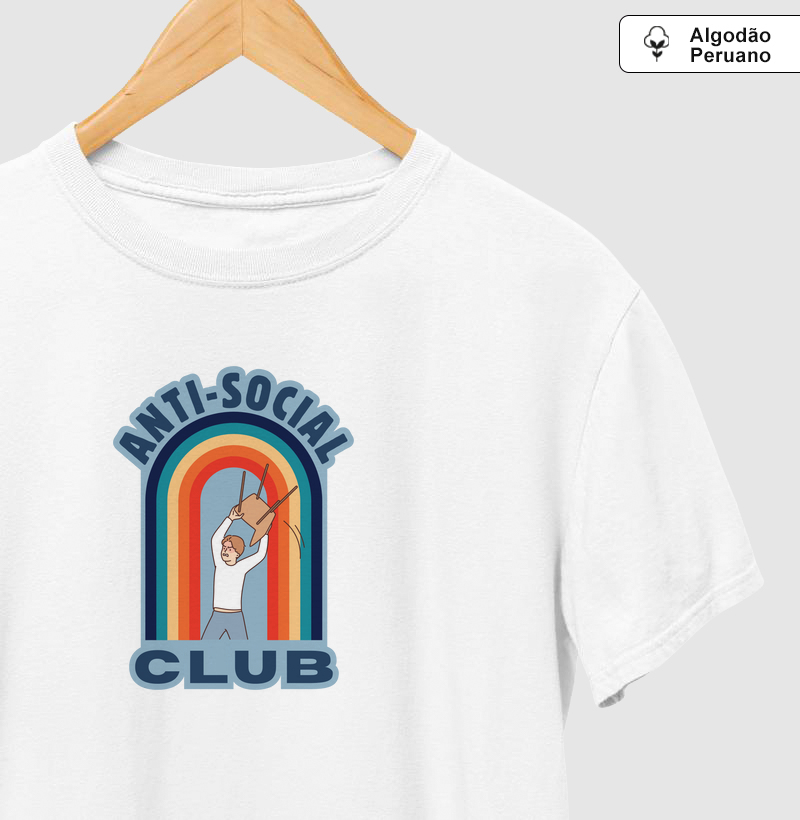 Anti Social Club 