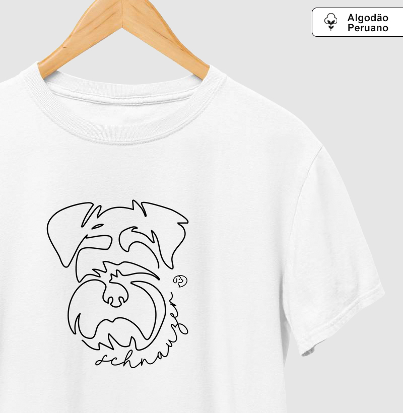Schnauzer Line