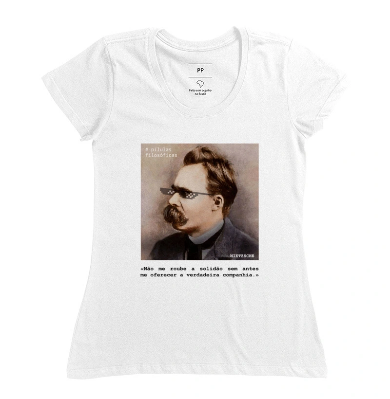 NIETZSCHE