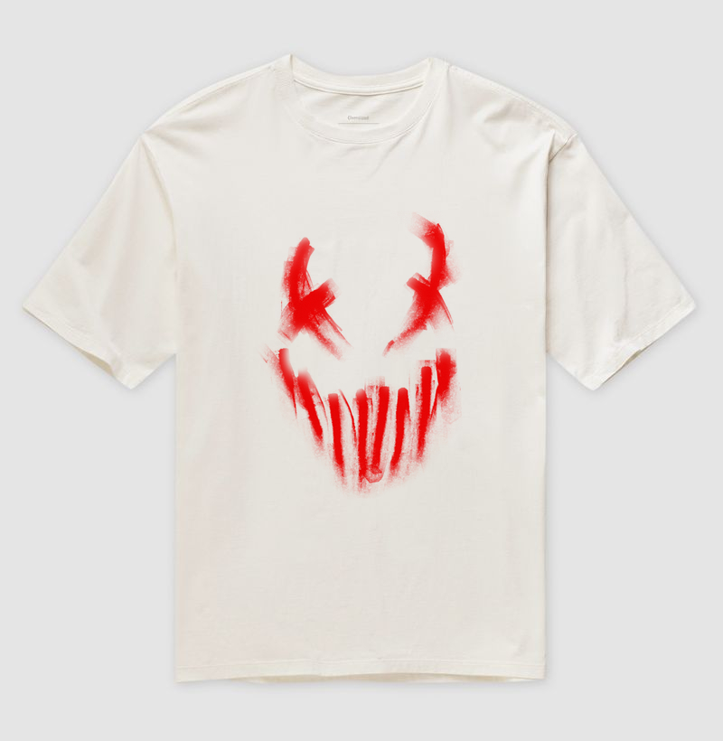 MUSHRROMHEAD