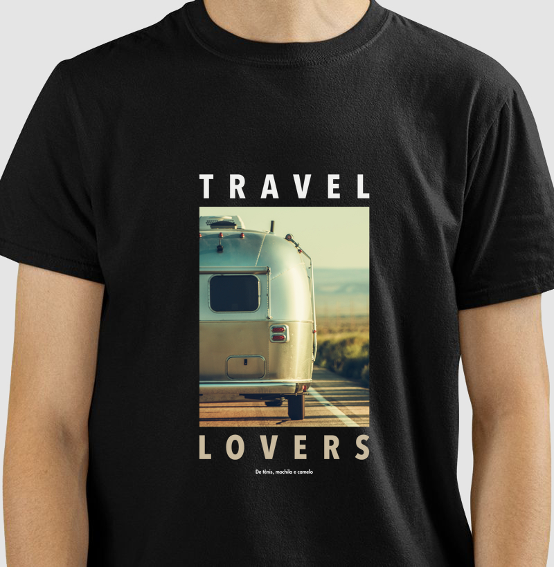 Travel Lovers