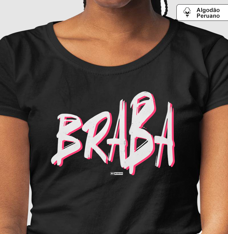 BRABA