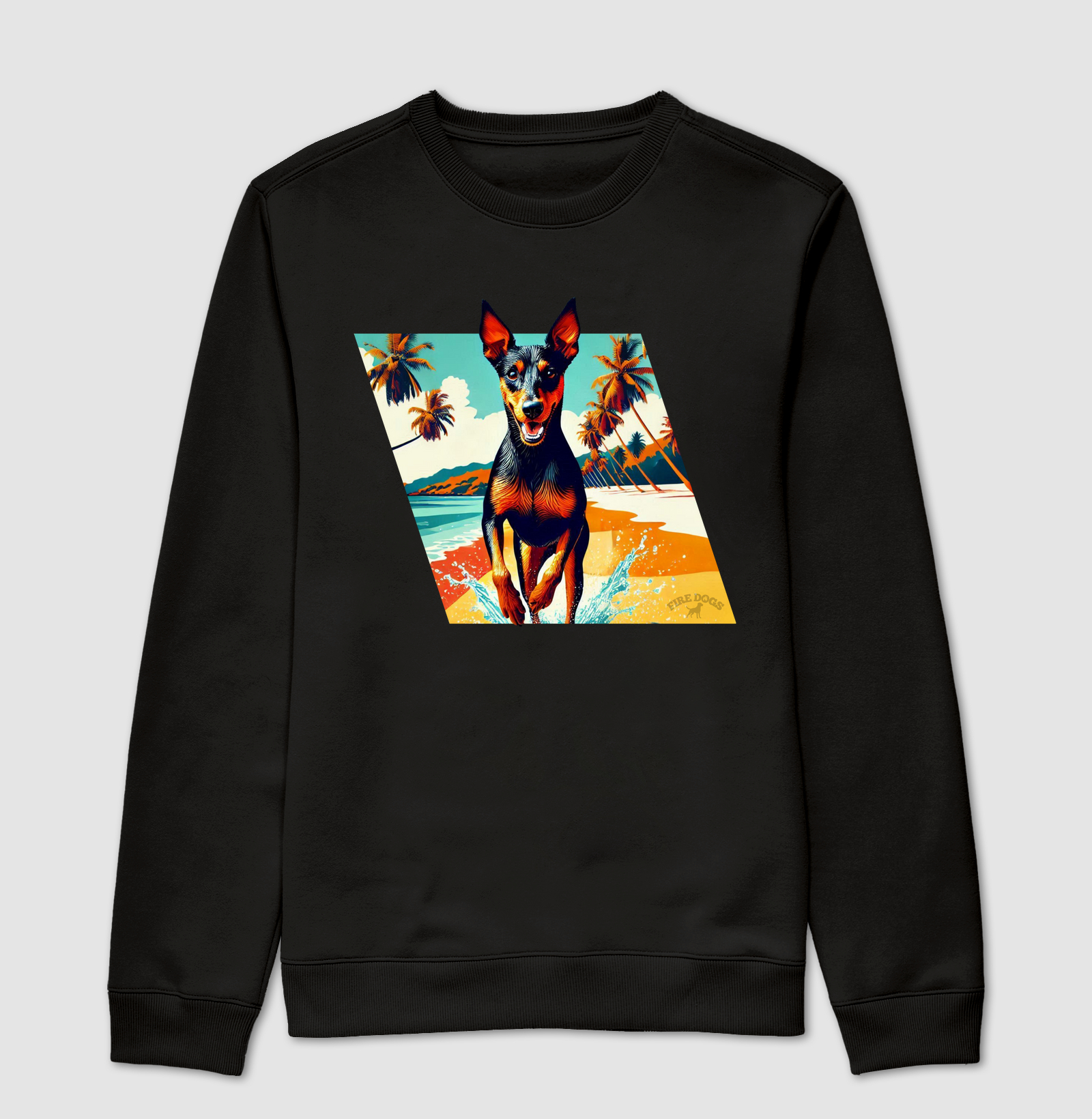 Pinscher