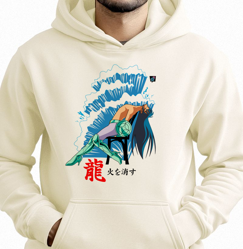 Shiryu Flashdance