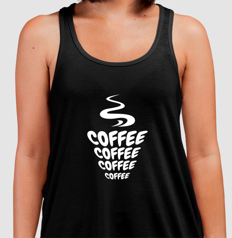 Coffee Lovers: Regata -  A Paixão por Café em Cada Detalhe