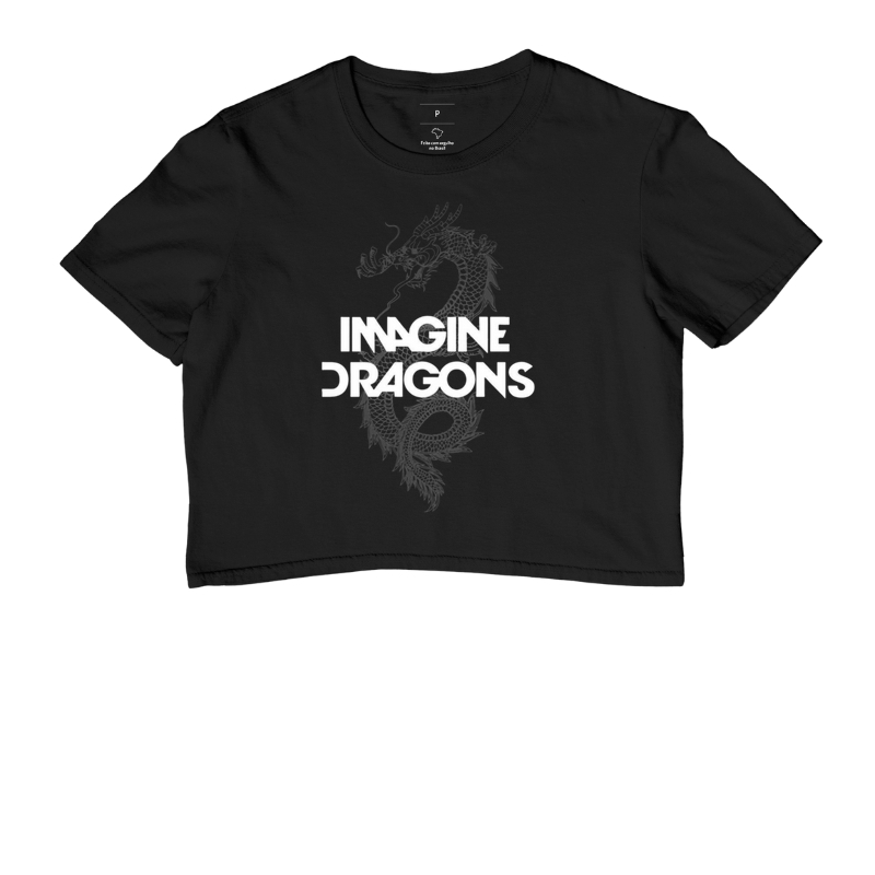 Imagine Dragons - Dragão