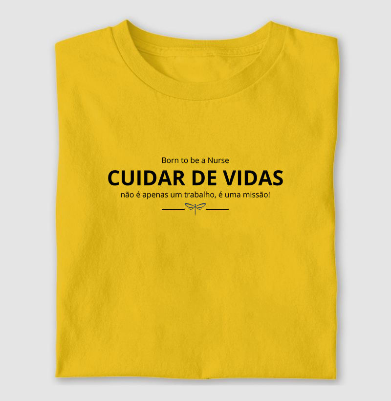 Cuidar de vidas