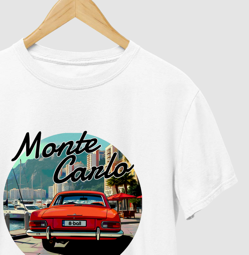 MONTE CARLO