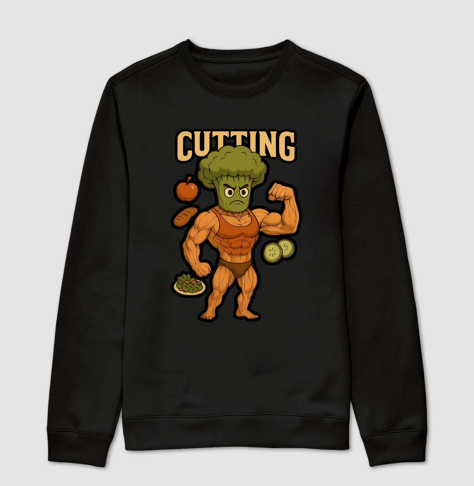 Cutting