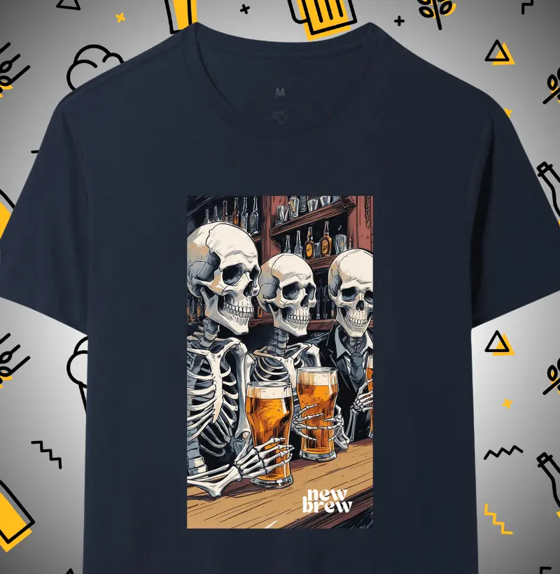 Pub - New Brew