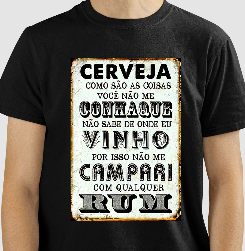Camisa 0