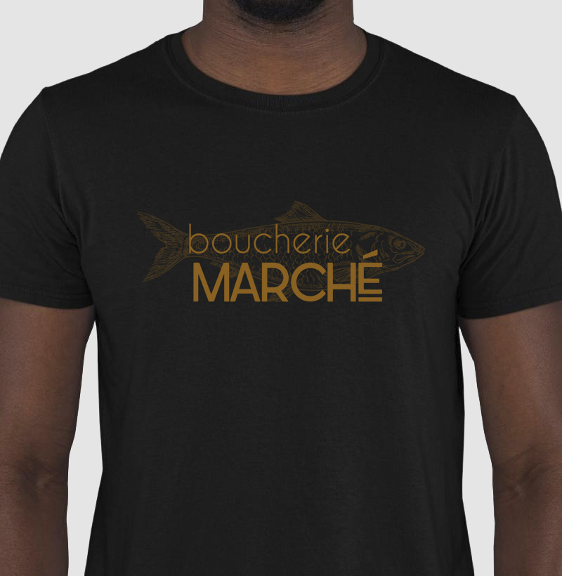 Boucherie Marché