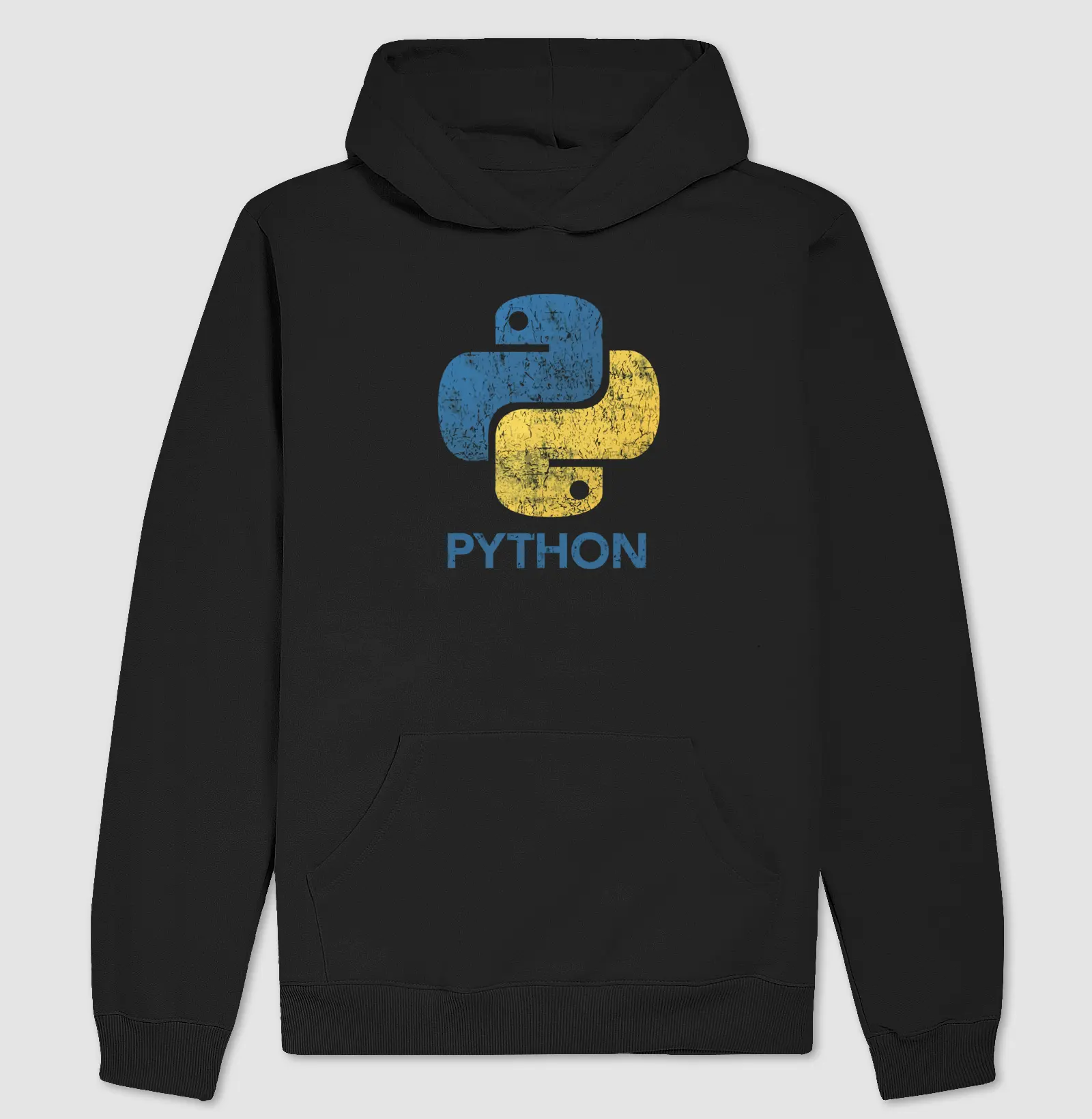 Python Vintage