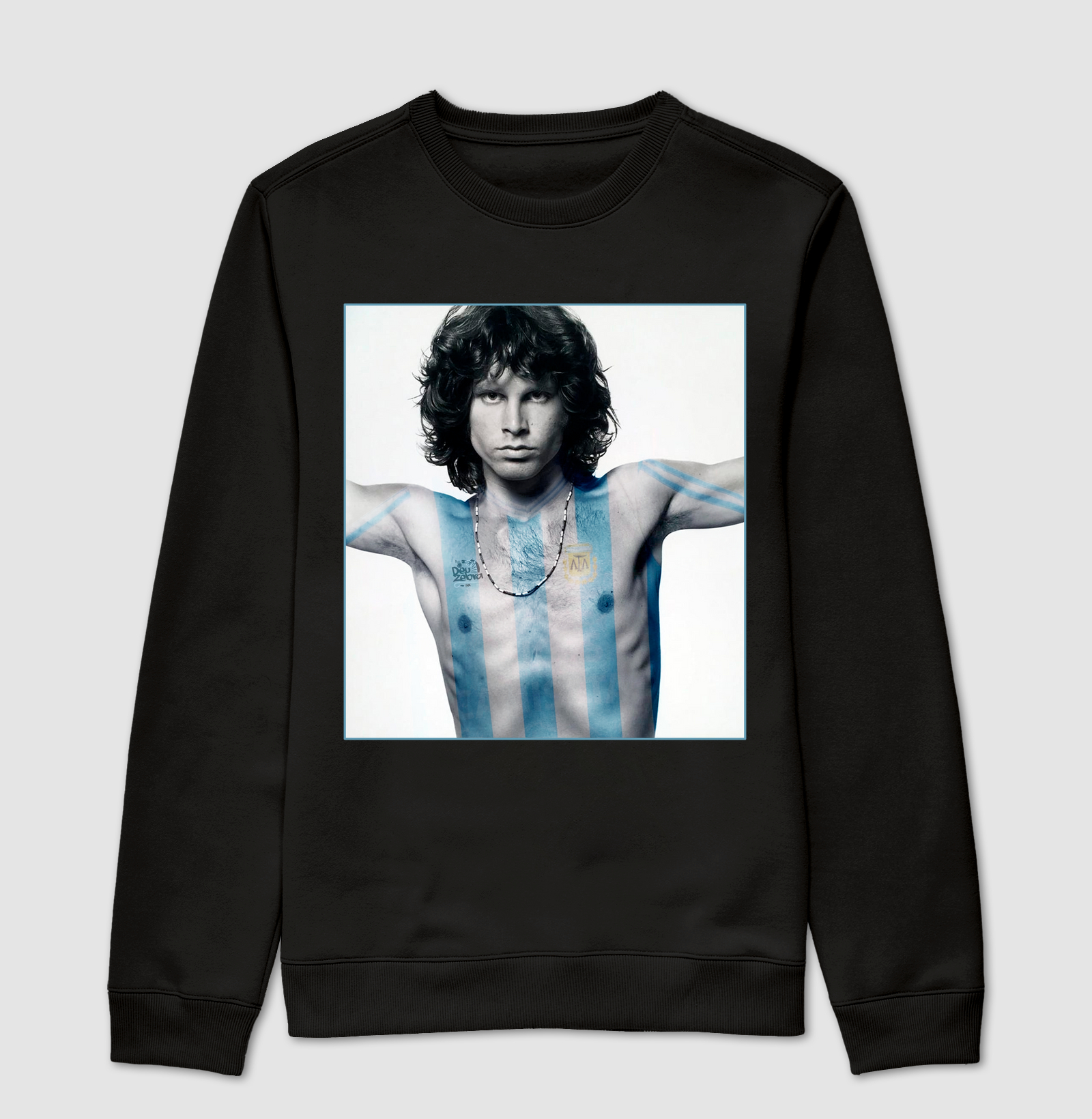 HINCHA MORRISON