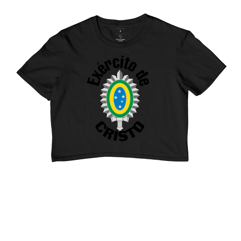 Exército de Cristo