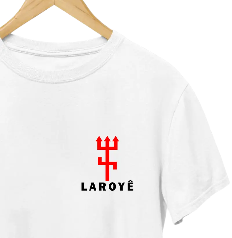 TRIDENTE MINIMALISTA