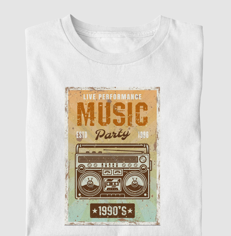 Live Music