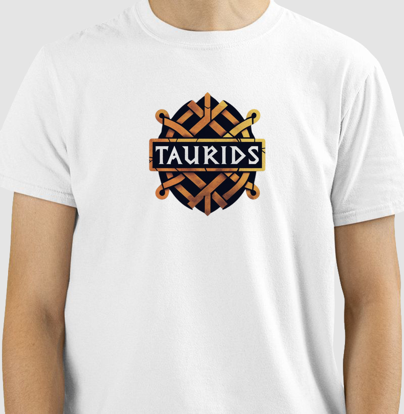 TAURIDS MEDIEVAL STILE 
