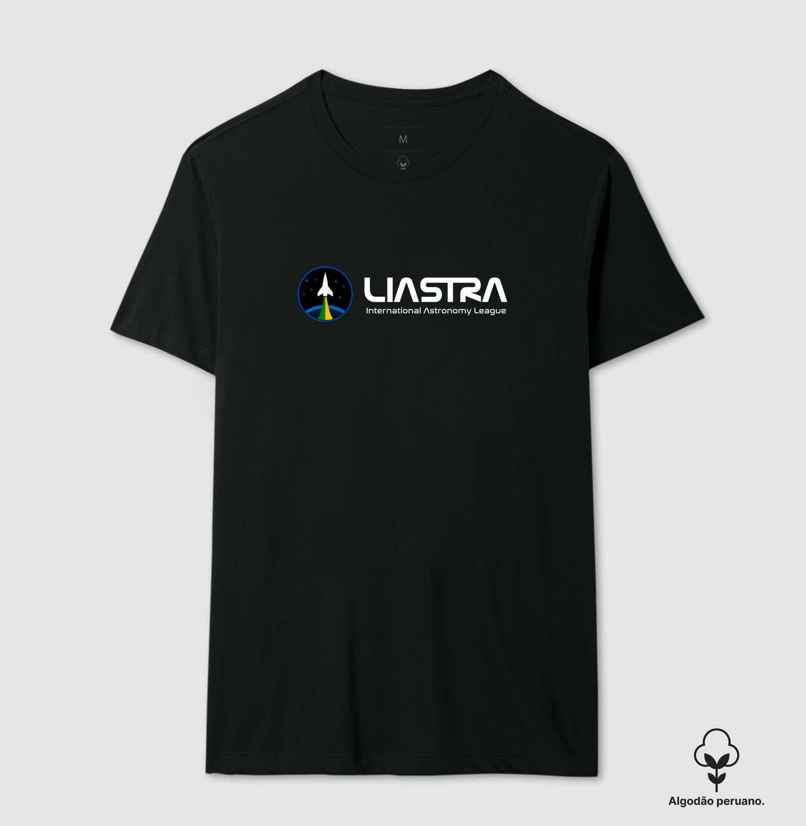 LIASTRA Logo Icon
