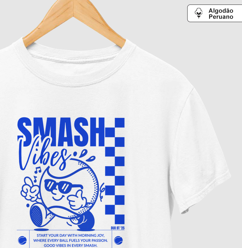 Smash Vibes
