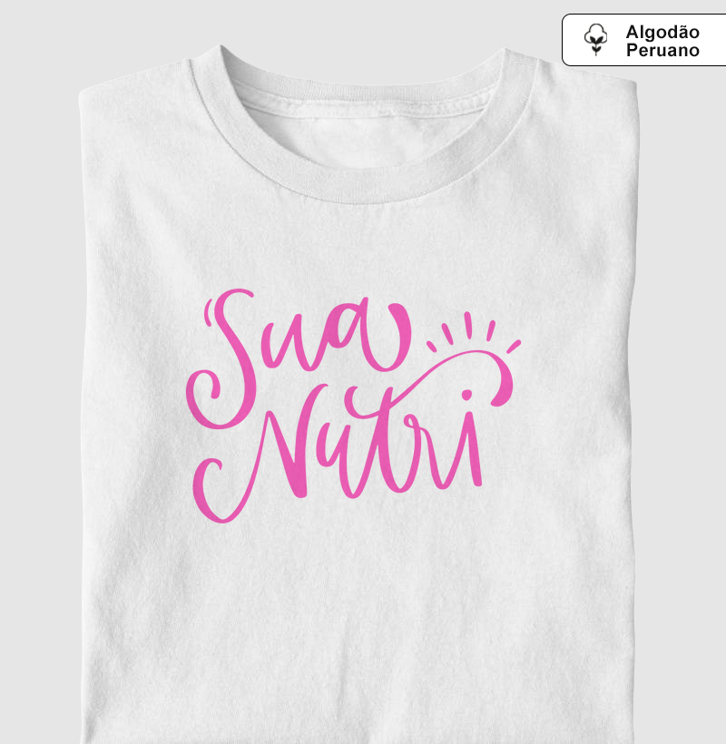 Sua Nutri (NUT)
