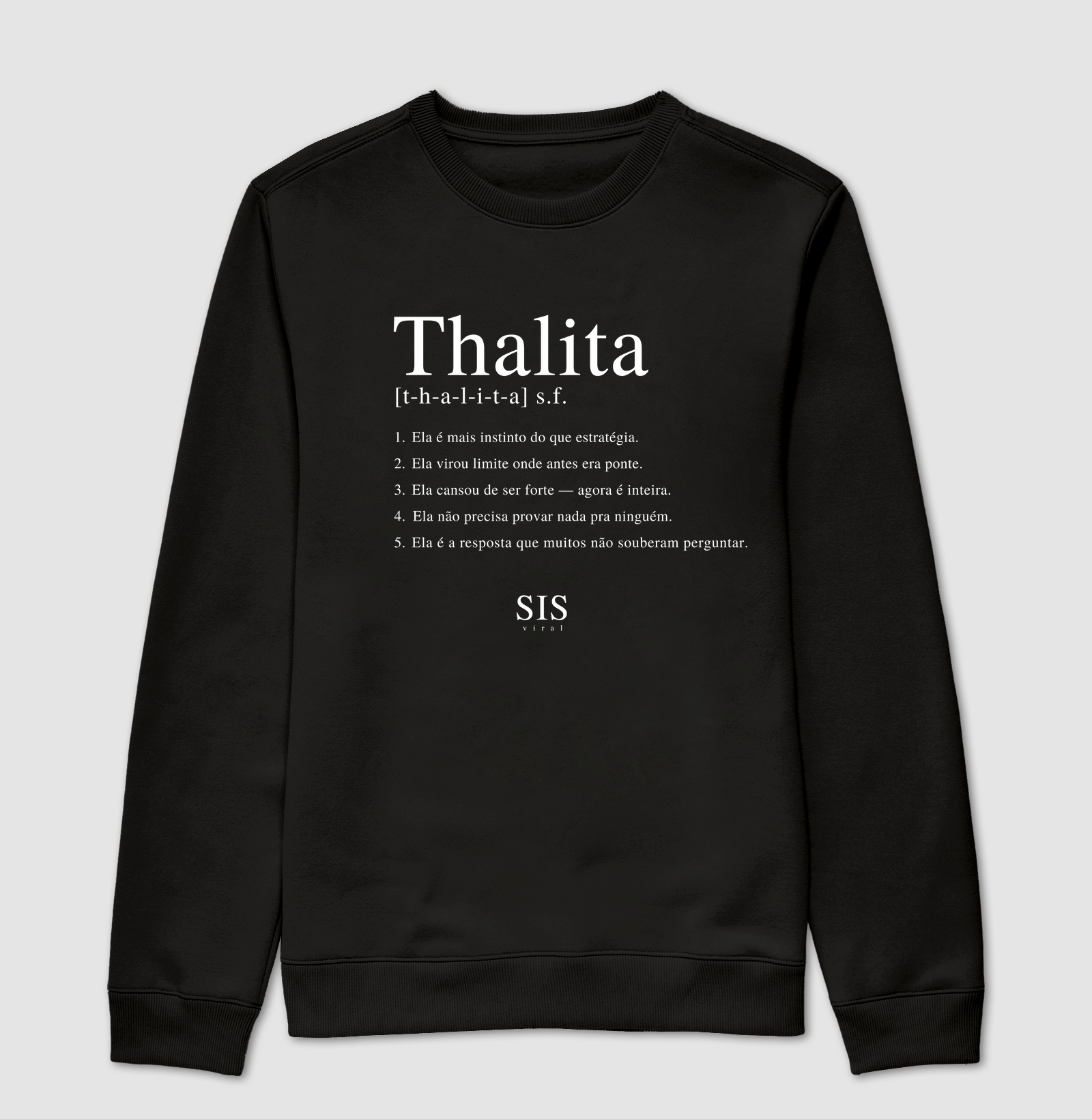 Thalita