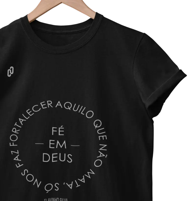 83 - FÉ EM DEUS
