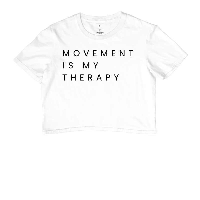 Moviment is My Therapy premium