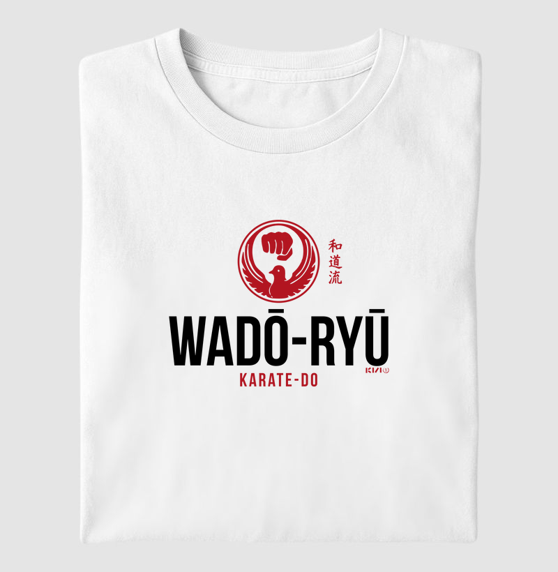 Equilíbrio Wado – Karate Wado-Ryu
