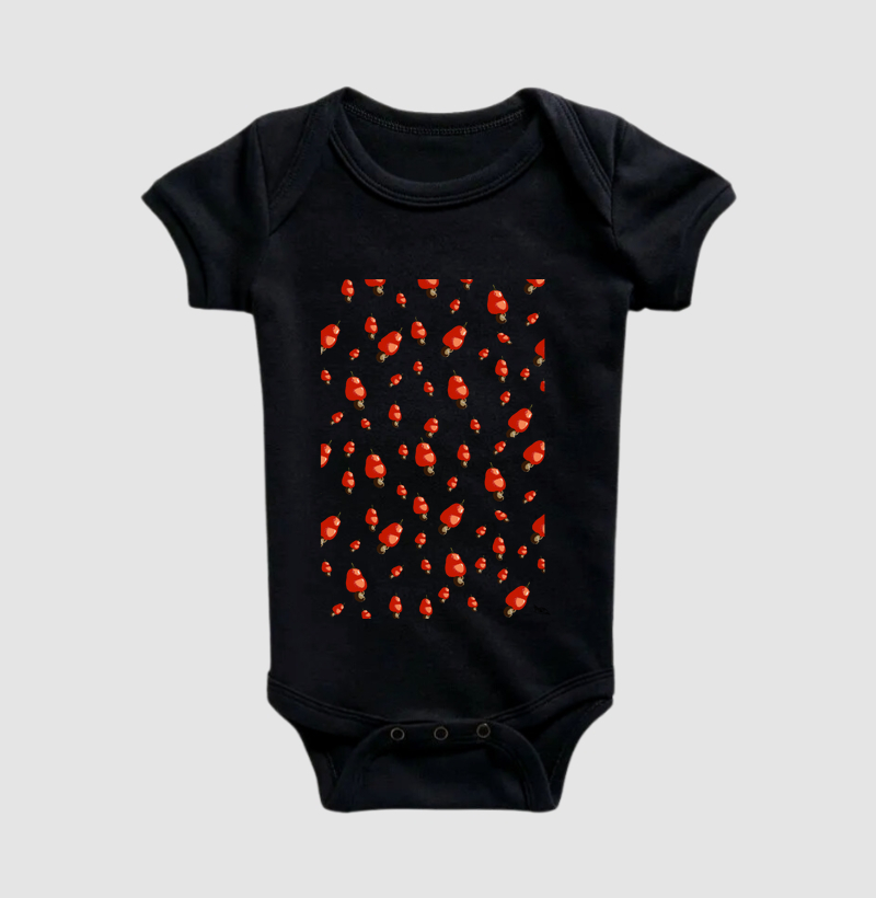 Mini Cajuzinhos