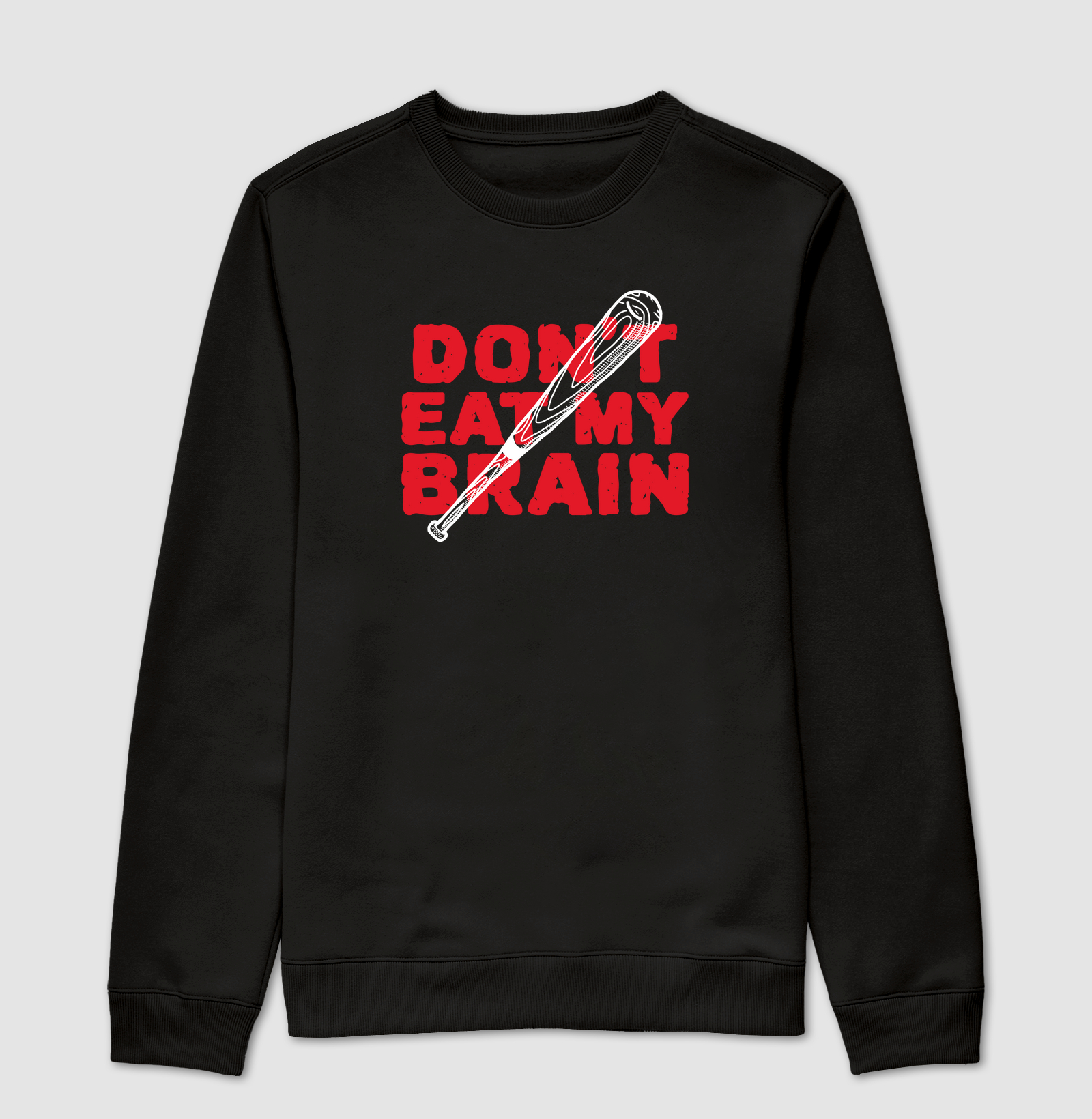 Don't Eat My Brain