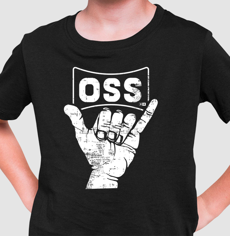 OSS HANGLOOSE