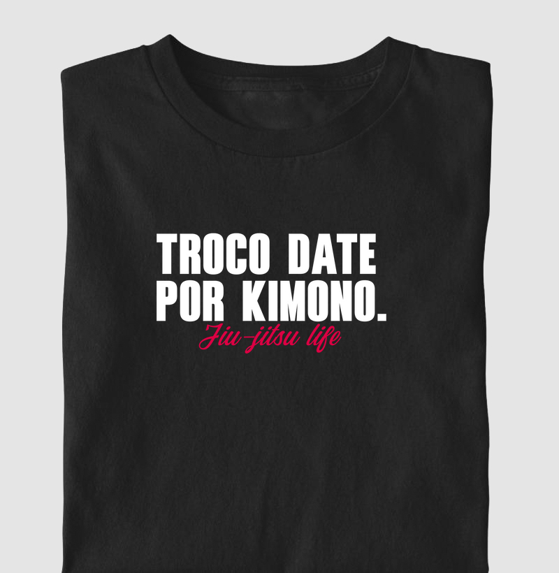 Troco date