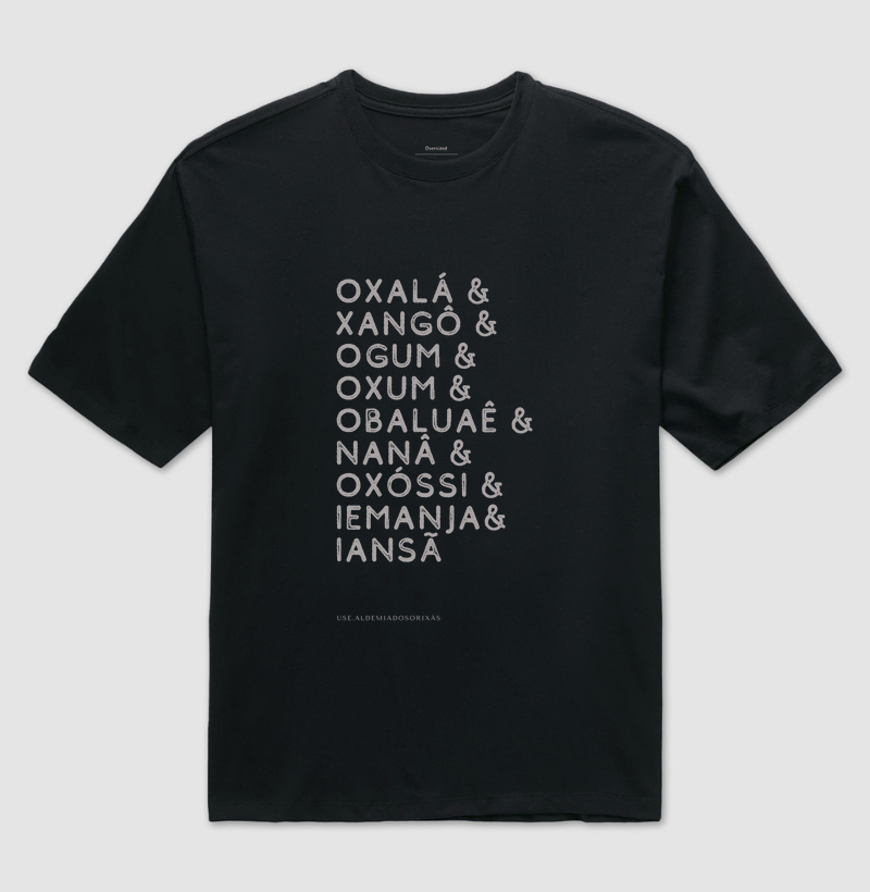 Orixás