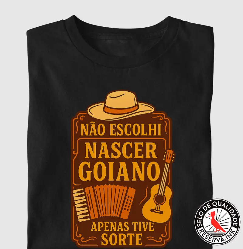 Apenas Tive Sorte