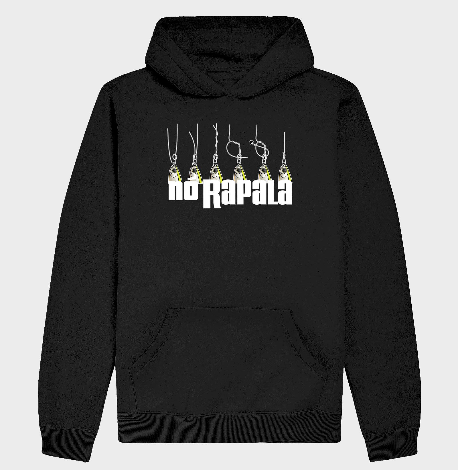 Nó Rapala