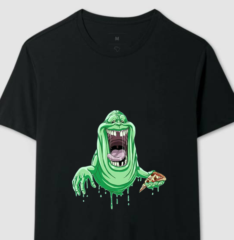 Geléia dos caça fantasma 