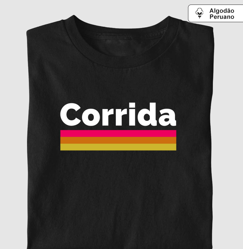 Corrida Retrô