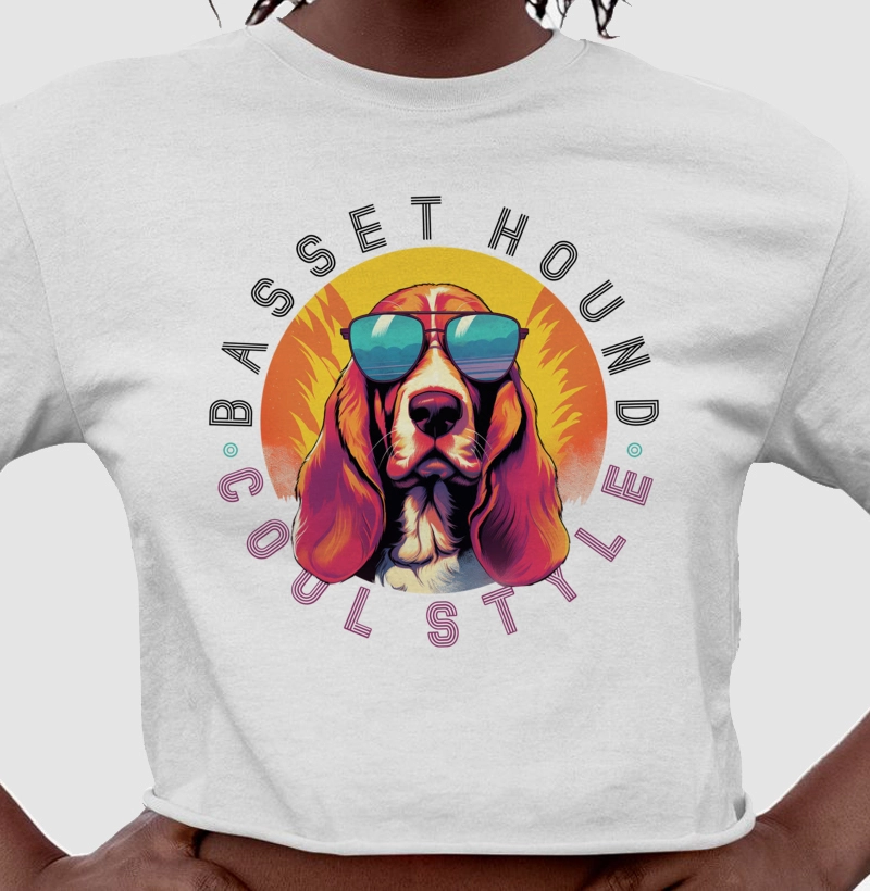 Basset Hound 01