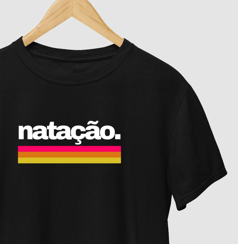 NATAÇÃO FAIXAS