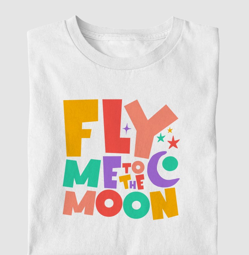 FLY ME TO THE MOON