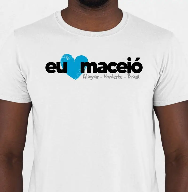 EU AMO MACEIÓ I
