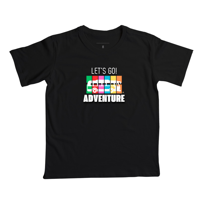 Let’s Go Adventure